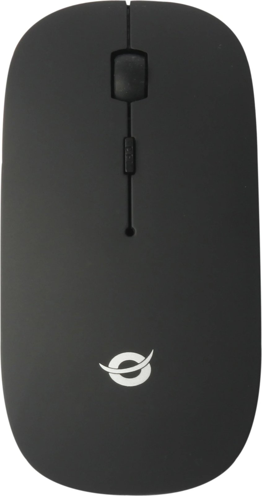 Maus Bluetooth Conceptronic LORCAN01B, 4 butona, i zi