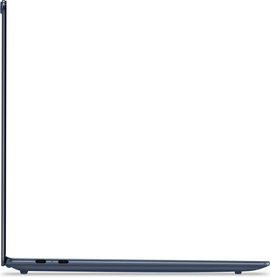 Laptop Lenovo Yoga Slim 7 14Q8X9, 14.5" Touchscreen 3K, Qualcomm Snapdragon X1E-78-100, 32 GB RAM, 1 TB SSD, Blu