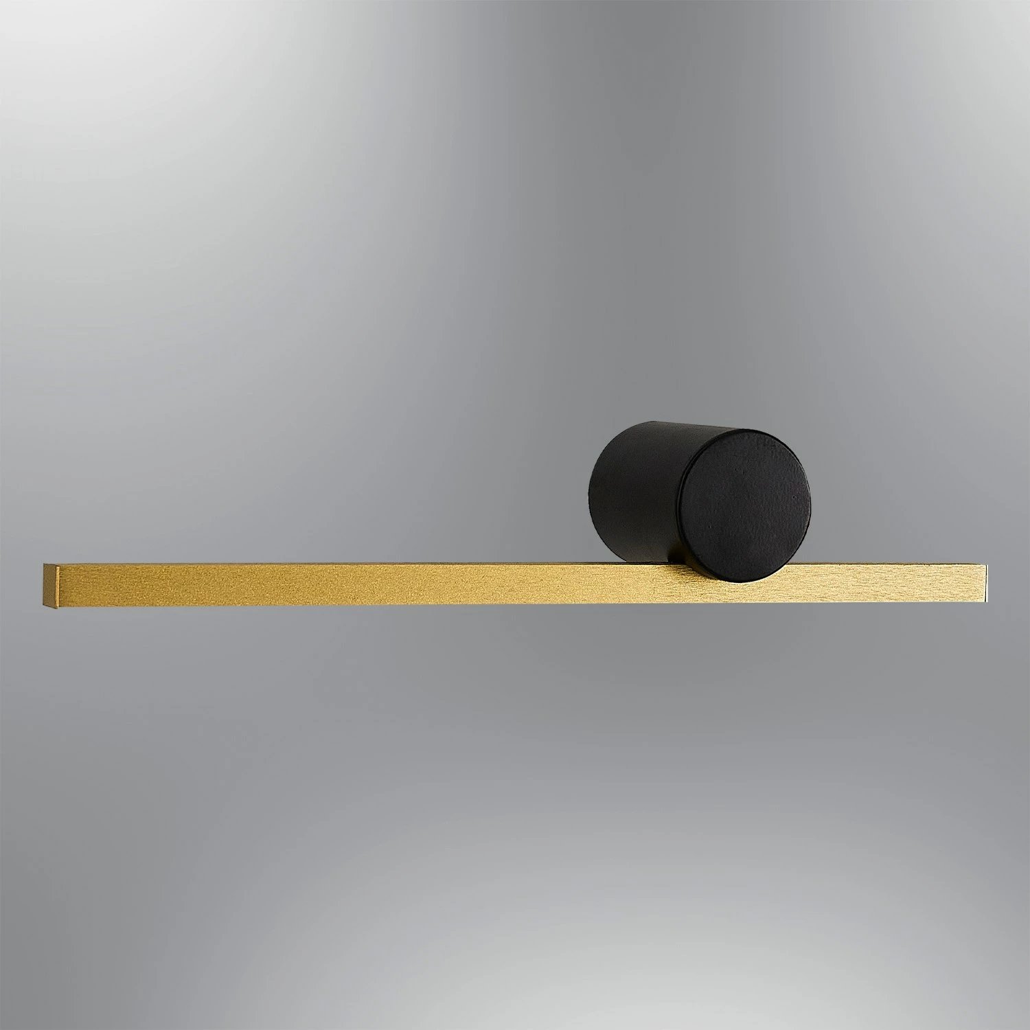 Llambadar Opviq, Krakow - C1340, ngjyrë ari