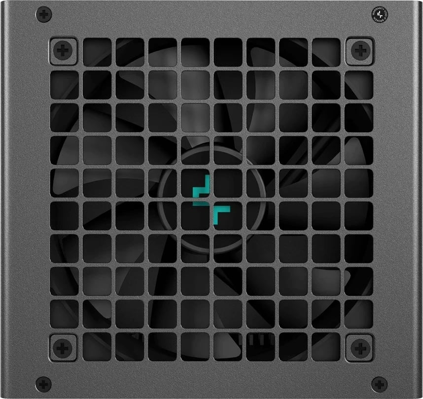 Njësi furnizimi me energji DeepCool PN850M, 850 W, ATX, E zezë