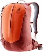 Çantë shpine Deuter AC Lite 17, Paprika-Redwood