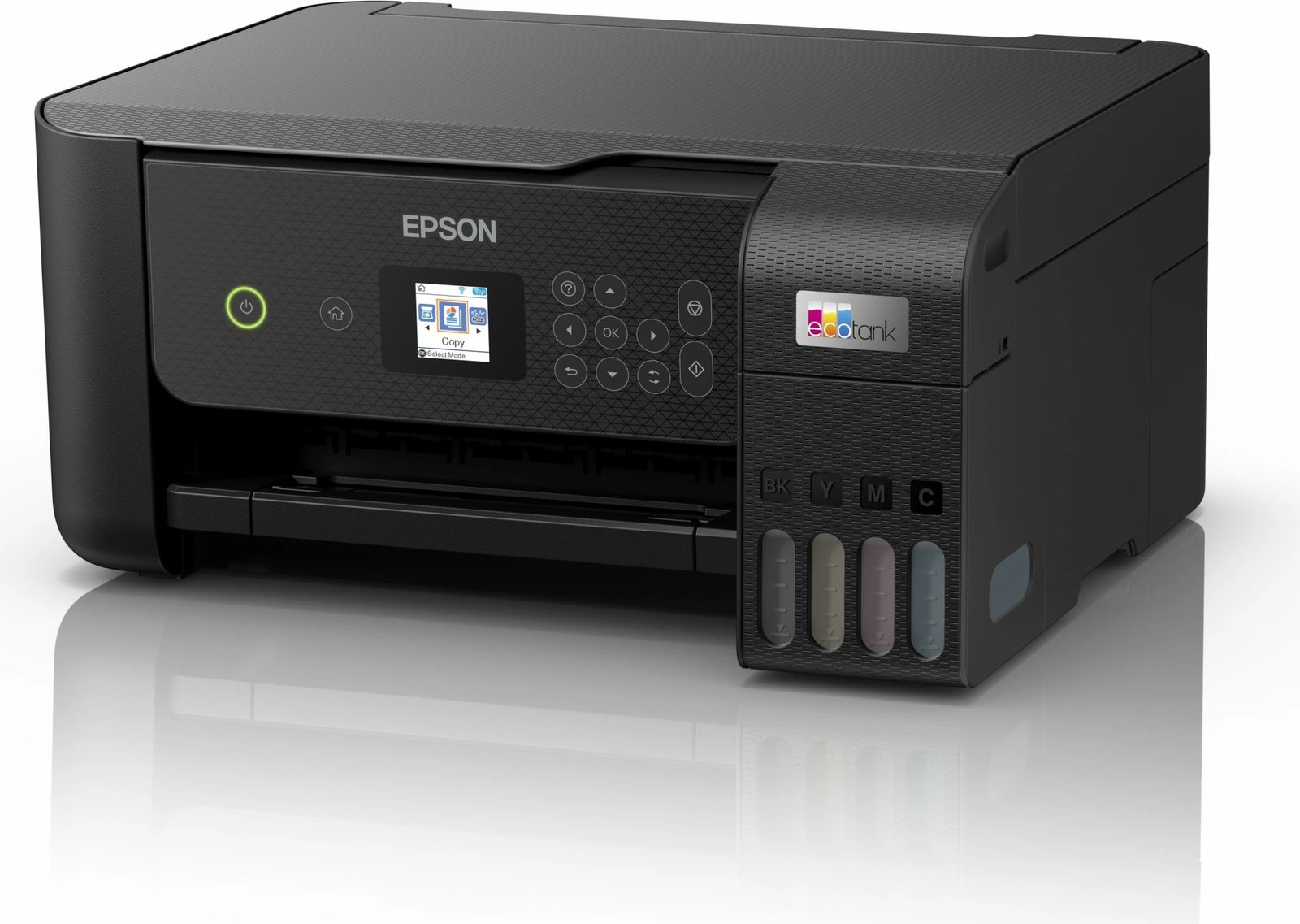 Printer Epson EcoTank ET-2825, Inkjet, 5760 x 1440 DPI, A4, Ngjyrë e zezë Printer Epson EcoTank ET-2825, Inkjet, 5760 x 1440 DPI, A4, Ngjyrë e zezë
