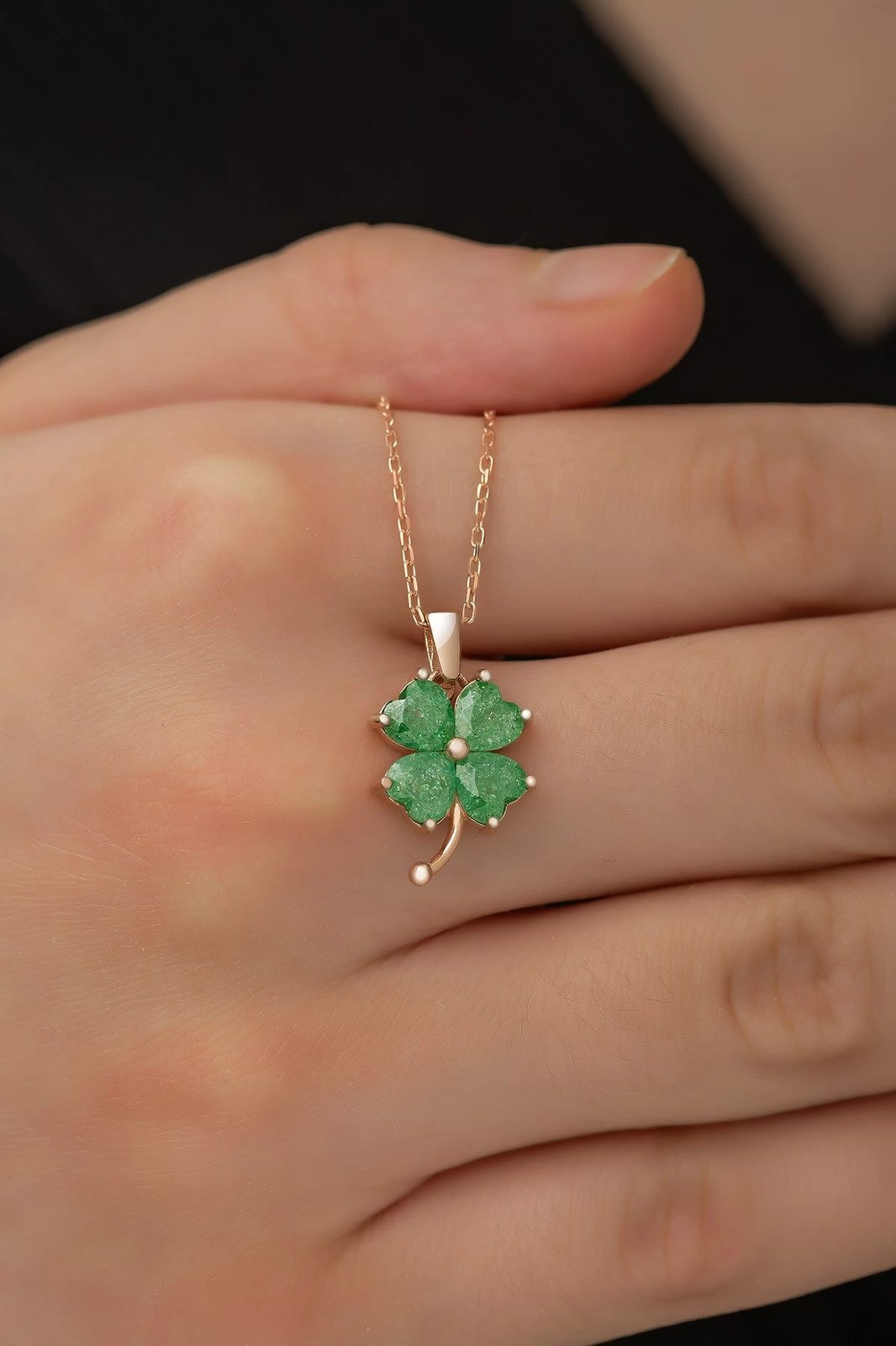 Varëse argjendi, ngjyrë ari e gjelbër, Jumeon, TRDYL838