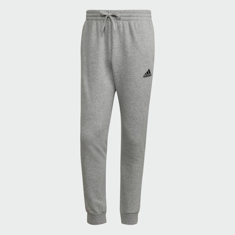 Pantallona për meshkuj adidas, gri