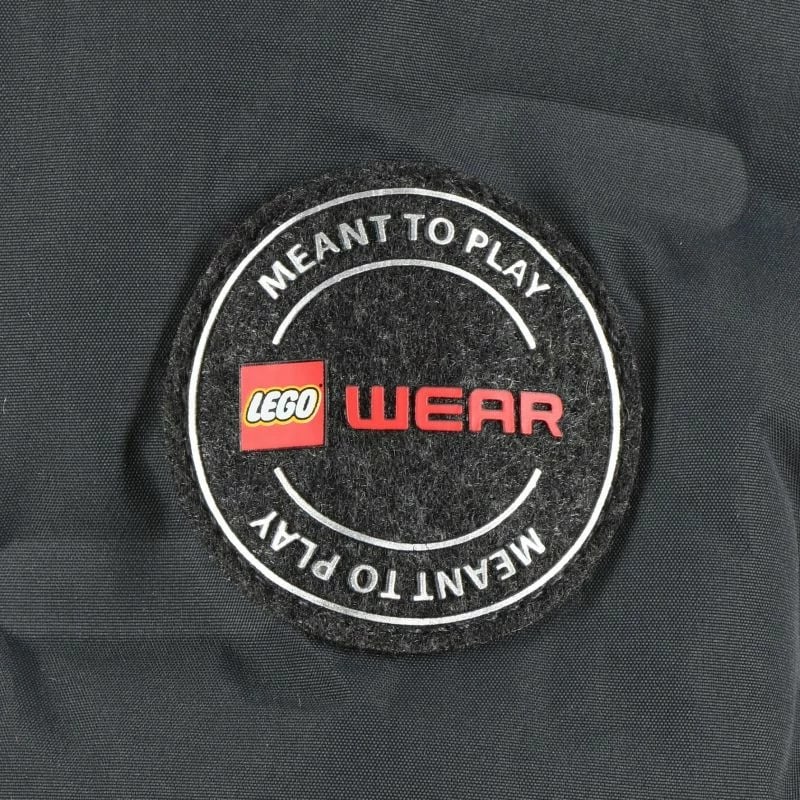 Jakne për fëmijë Lego Wear, navy blue