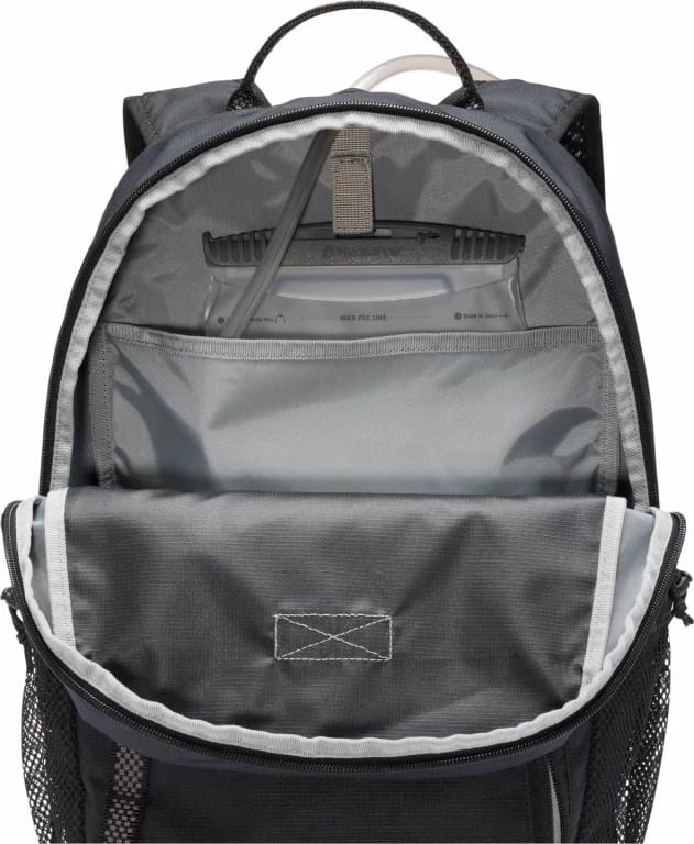 Çantë shpine Columbia, e zezë