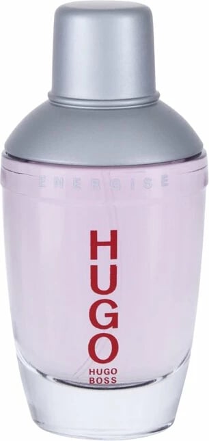 Eau de Toilette për meshkuj HUGO BOSS Hugo Energise 75ml