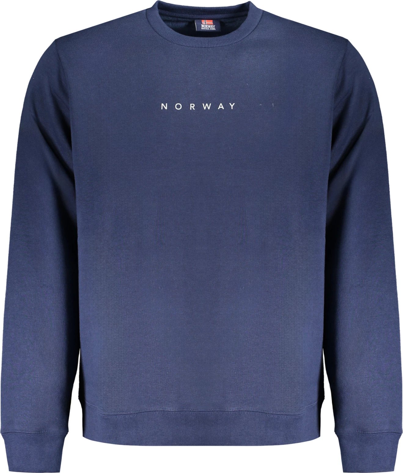 Duks NORWAY 1963 meshkuj, blu