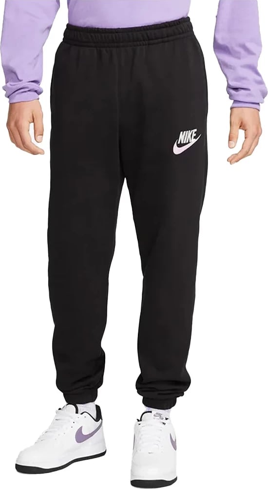 Trenerka Të Poshtme për Meshkuj, NIKE - FB7687-010