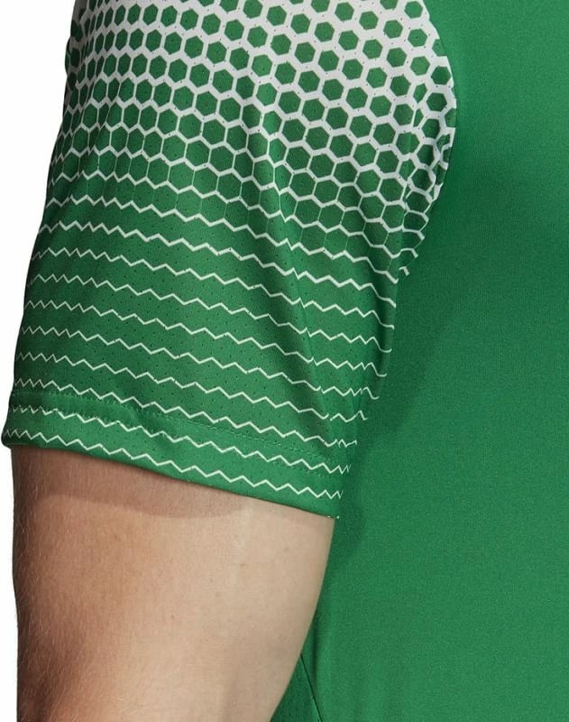 Maicë për meshkuj adidas Regista 20, e gjelbër