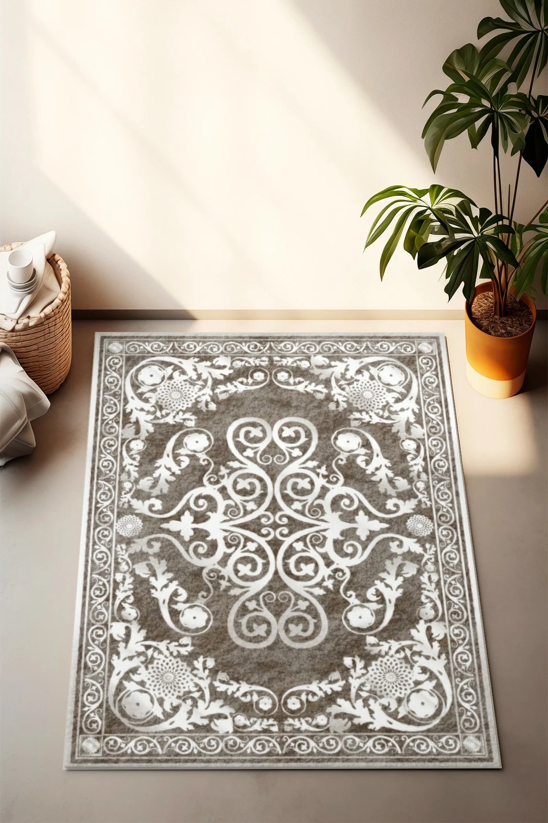 Qilim për korridor, shumëngjyrësh, Conceptum Hypnose, CT-1071, 80x150cm