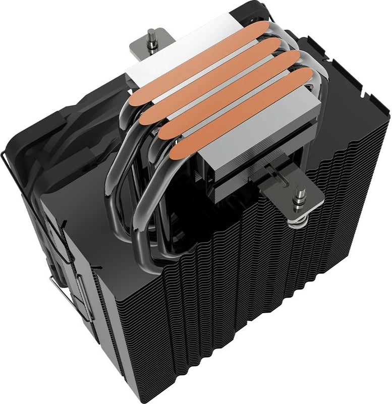 Ftohës CPU Zalman CNPS9X PERFORMA PLUS, ARGB, Black