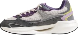 Sneakers për femra D.a.t.e., gri
