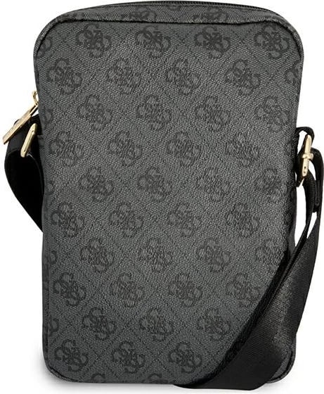 Çantë Guess GUTB10G4GFGR, 10", 4G Big Metal Logo, Gri Çantë Guess GUTB10G4GFGR, 10", 4G Big Metal Logo, Gri