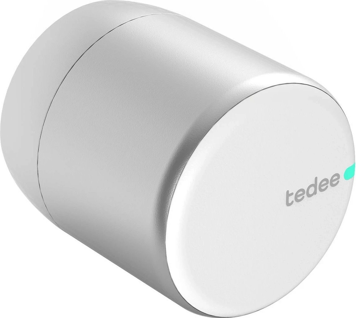 Tastierë smart Tedee PRO, Bluetooth, e bardhë