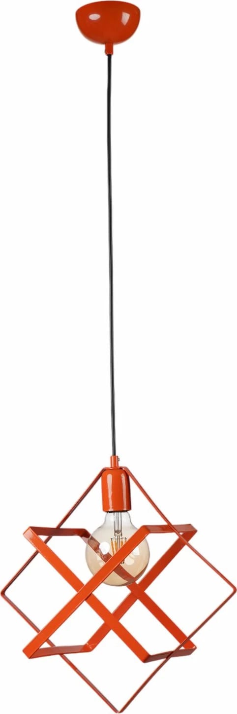 Llambë tavani portokalli Opviq, 9034-4