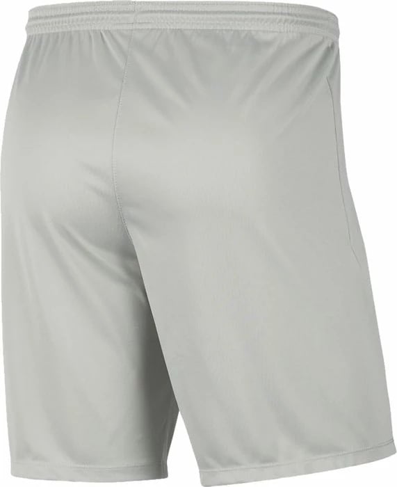 Shorce për meshkuj Nike Dry Park III, gri