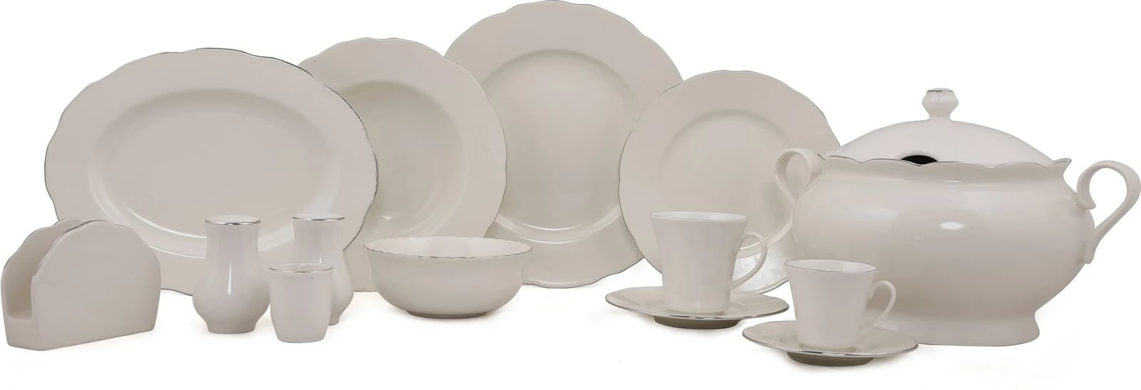 Set darke 83 cope, Hermia Concept, BNOLY83YT220