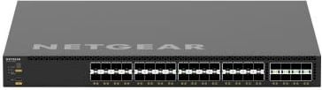 Switch, Netgear XSM4340FV-100NES, 48 porta, 768 Gbps+