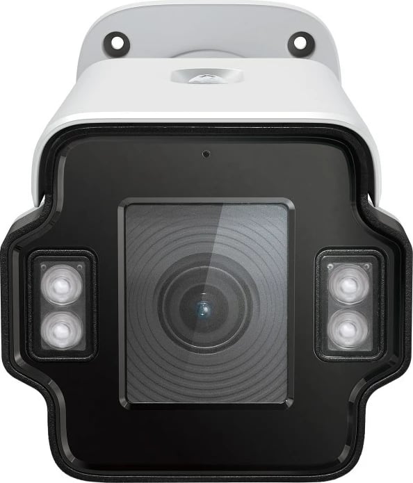 Kamerë sigurie IP TP-Link VIGI InSight S345ZI, 2688 x 1520, jashtë, montim në mur, e bardhë