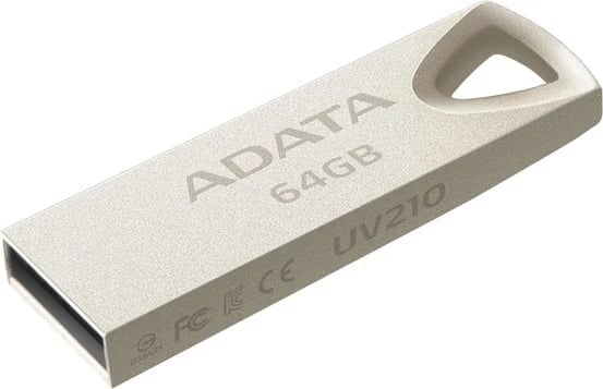 USB flesh Adata UV210, 64GB