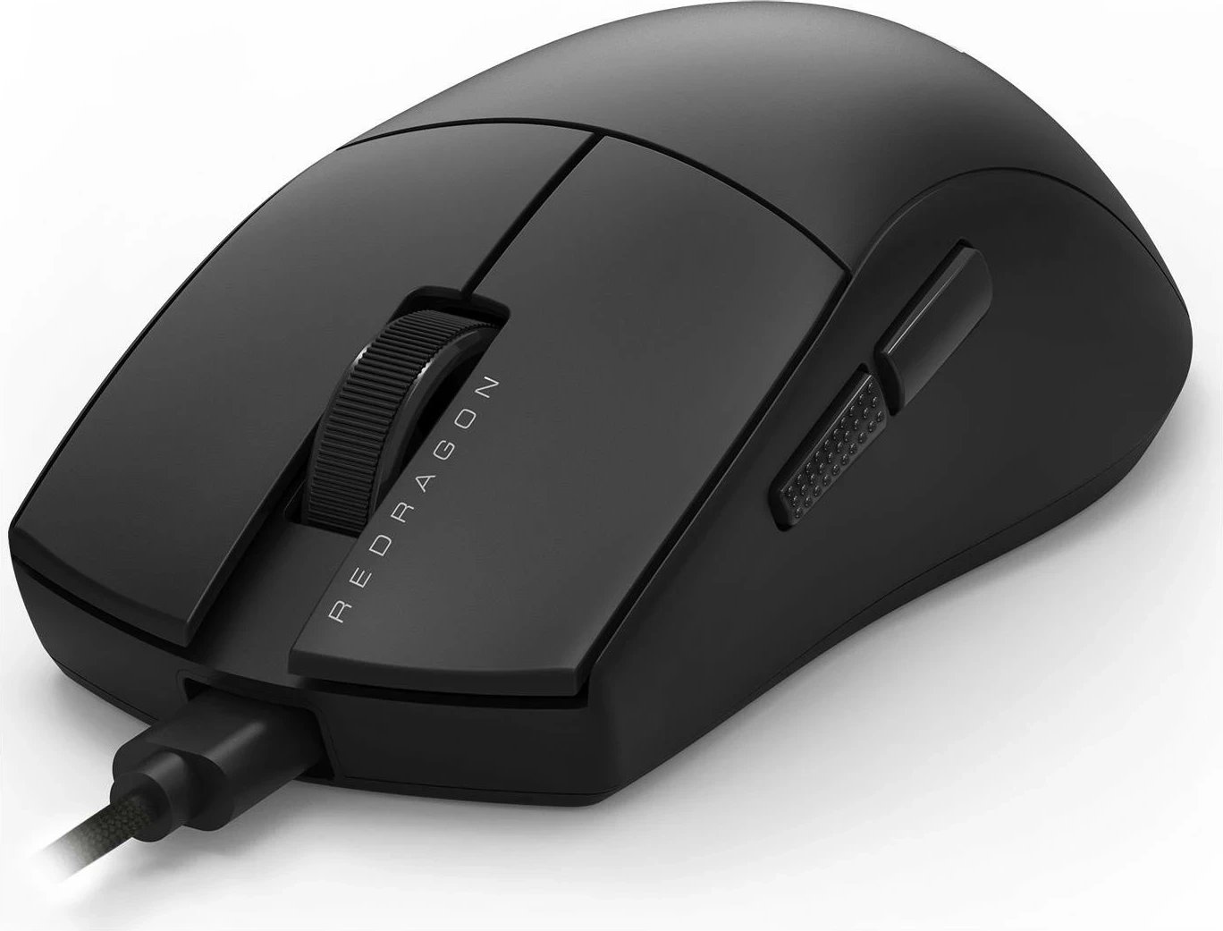 Maus Redragon M724 K1NG, 12400 DPI, i zi Maus Redragon M724 K1NG, 12400 DPI, i zi