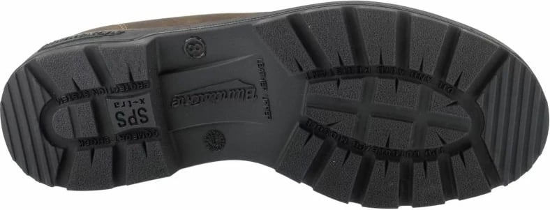 Çizme Blundstone, kafe