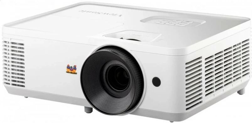 Projektor ViewSonic PA700X, DLP, XGA, 4500 ANSI lumens, i bardhë