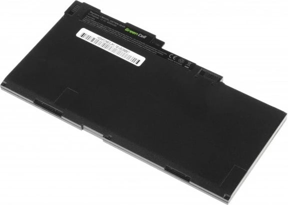 Bateri për laptop Green Cell HP68