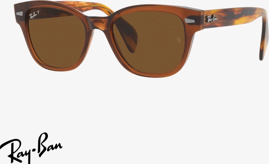 Syze dielli unisex Ray-Ban