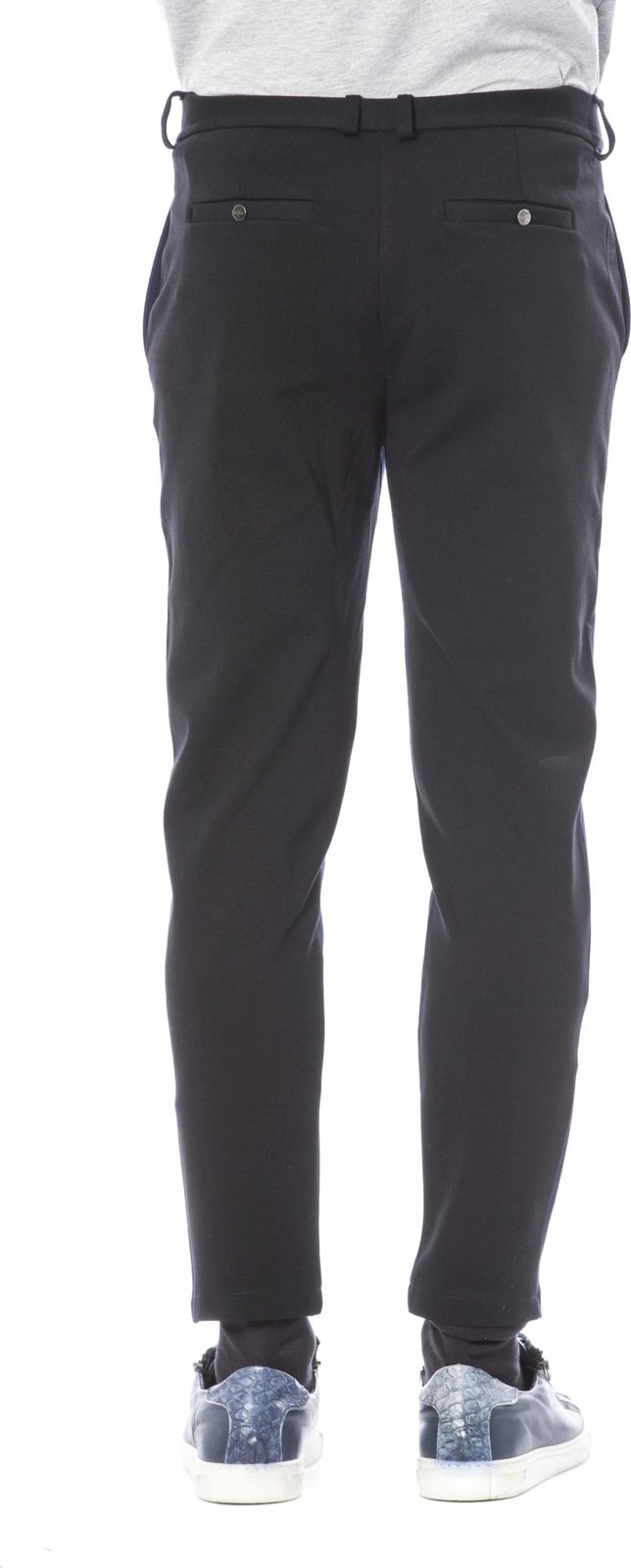 Pantallona për meshkuj Verri, të kaltërta