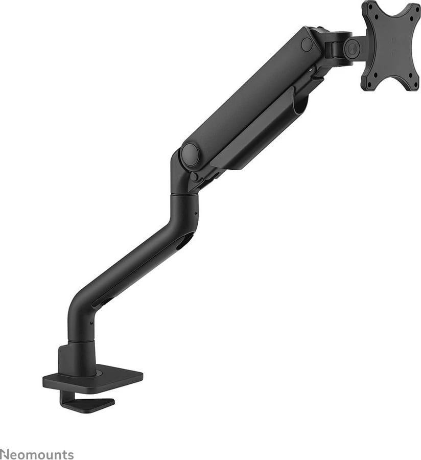 Krah monitori Neomounts DS70S-950BL1, Clamp/Grommet, 18 kg, 43.2 cm (17"), 124.5 cm (49"), 100 x 100 mm, i zi Krah monitori Neomounts DS70S-950BL1, Clamp/Grommet, 18 kg, 43.2 cm (17"), 124.5 cm (49"), 100 x 100 mm, i zi
