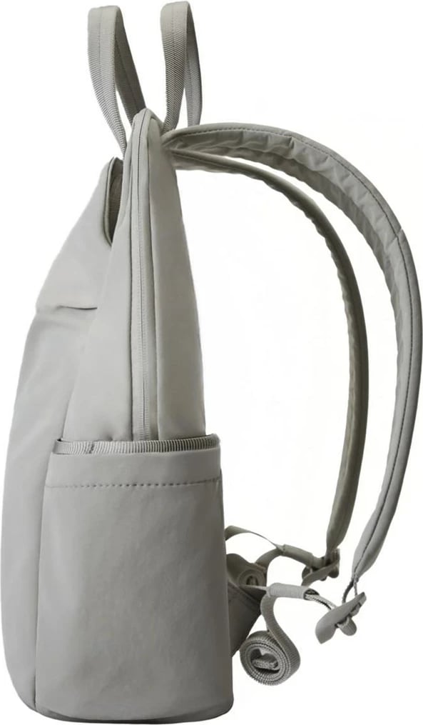 Çantë shpine XD DESIGN Bobby Soft Tote, 15L, Gri