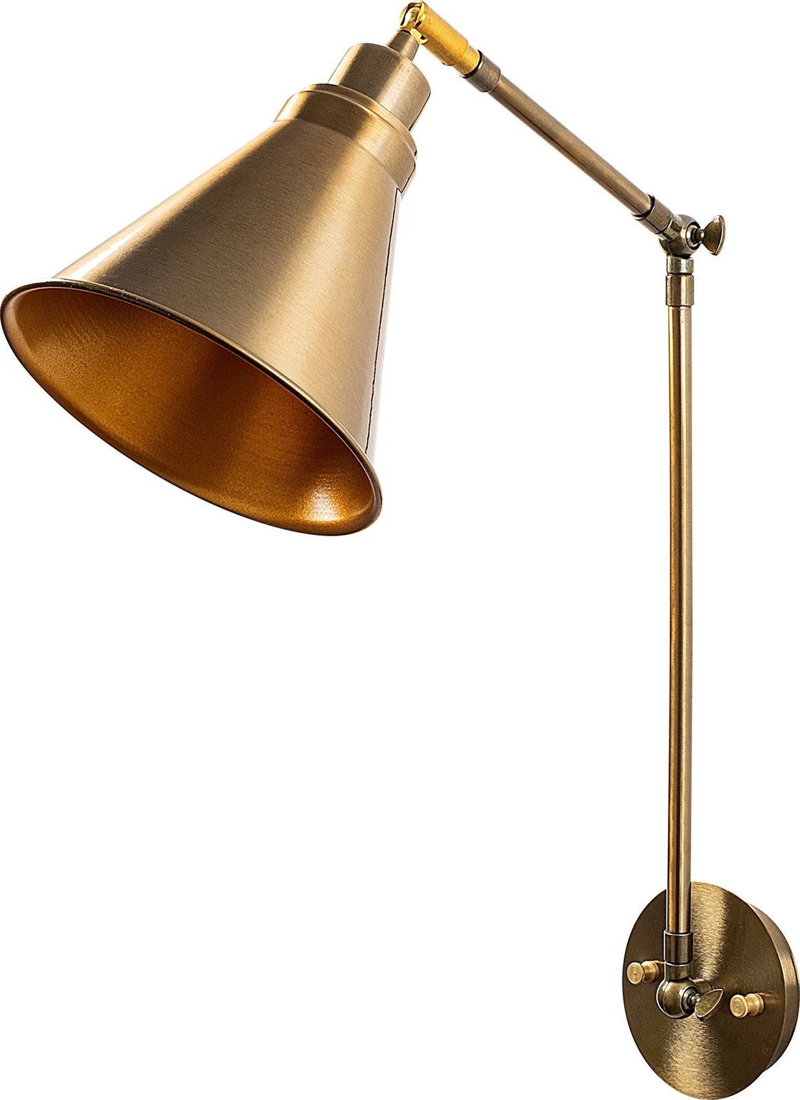 Llambë muri vintage Opviq, Berceste - N-683