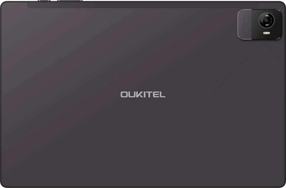 Tablet OUKITEL OKT3, 10.51", 8/256GB, Android 12, Zi