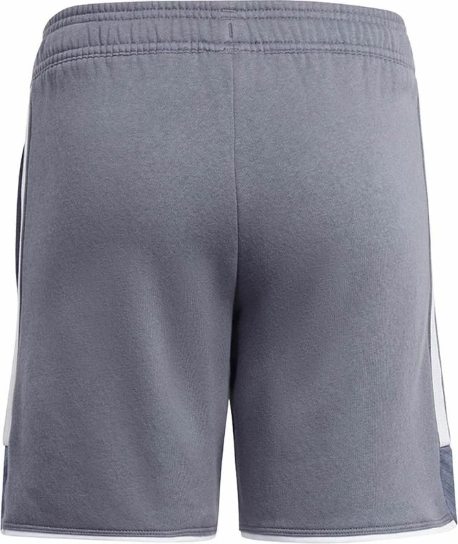 Shorce për fëmijë adidas Tiro 23 League, gri