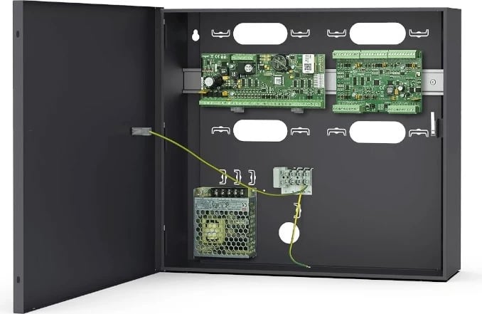 Kontroll panel kit No name MC16-PAC-ST-3-KIT, 3 kalime