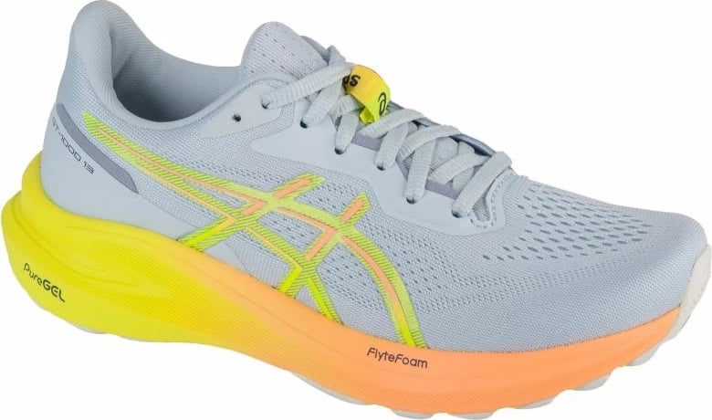 Atlete për femra Asics, gri