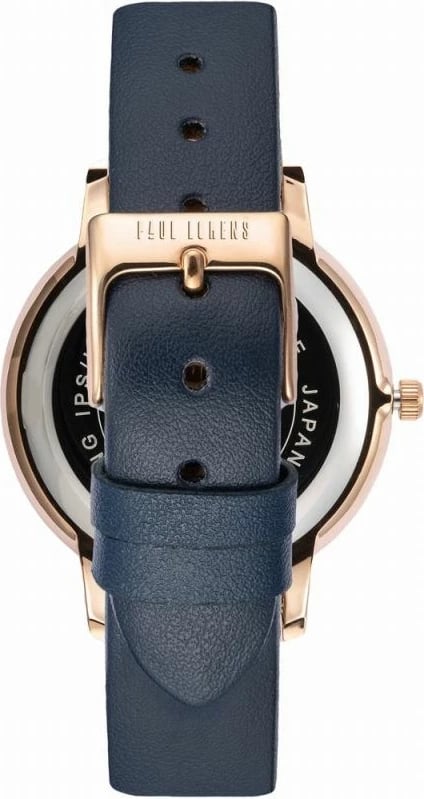 Orë dore për femra Paul Lorens, blu