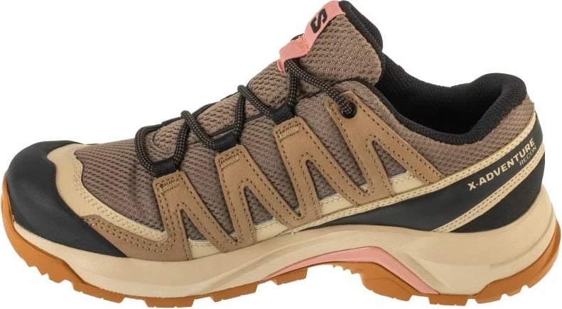 Atlete outdoor për femra Salomon, gri