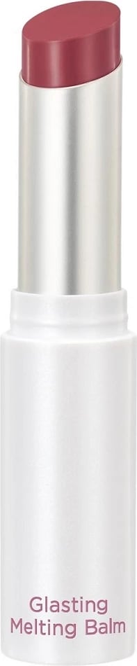 Balsam për buzë Rom&nd Glasting Melting Balm 07 Mauve Whip për femra 3.5g