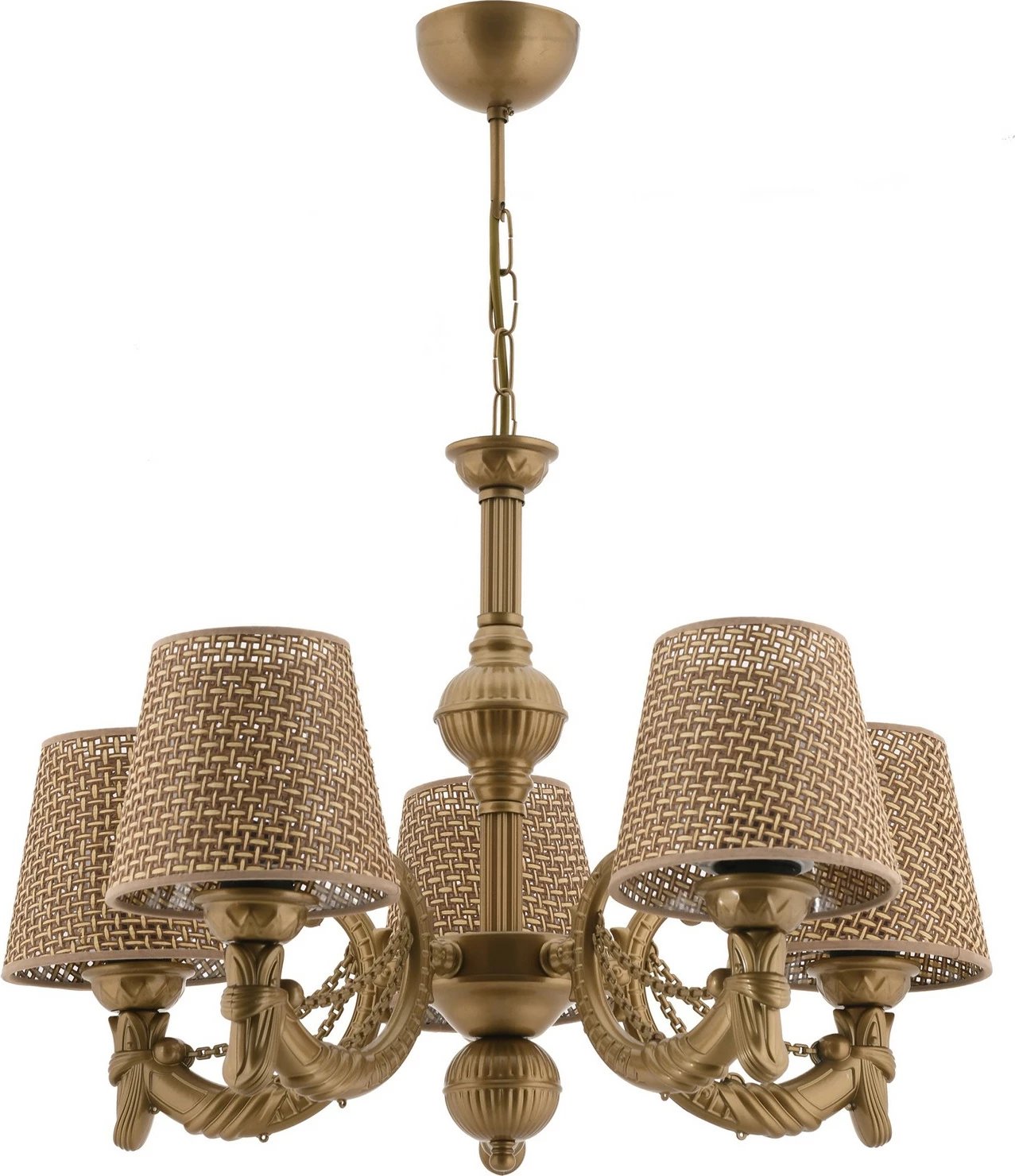 Llambadar Opviq, Fiona Hazeran Chain, natyral, ari