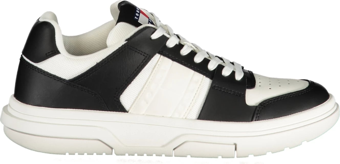 Atlete TOMMY HILFIGER femra, të zeza