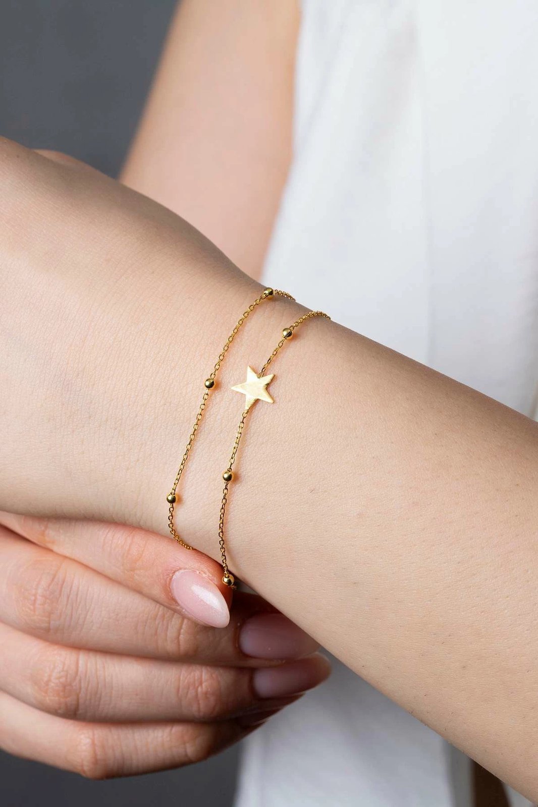 Byzylyk argjendi ngjyrë ari, Jumeon, ELKAB92340A