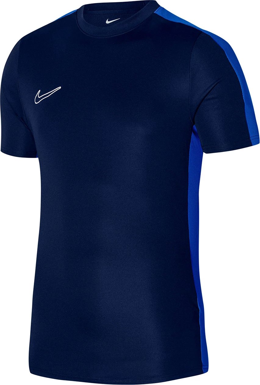 Maicë për meshkuj Nike, e kaltërt