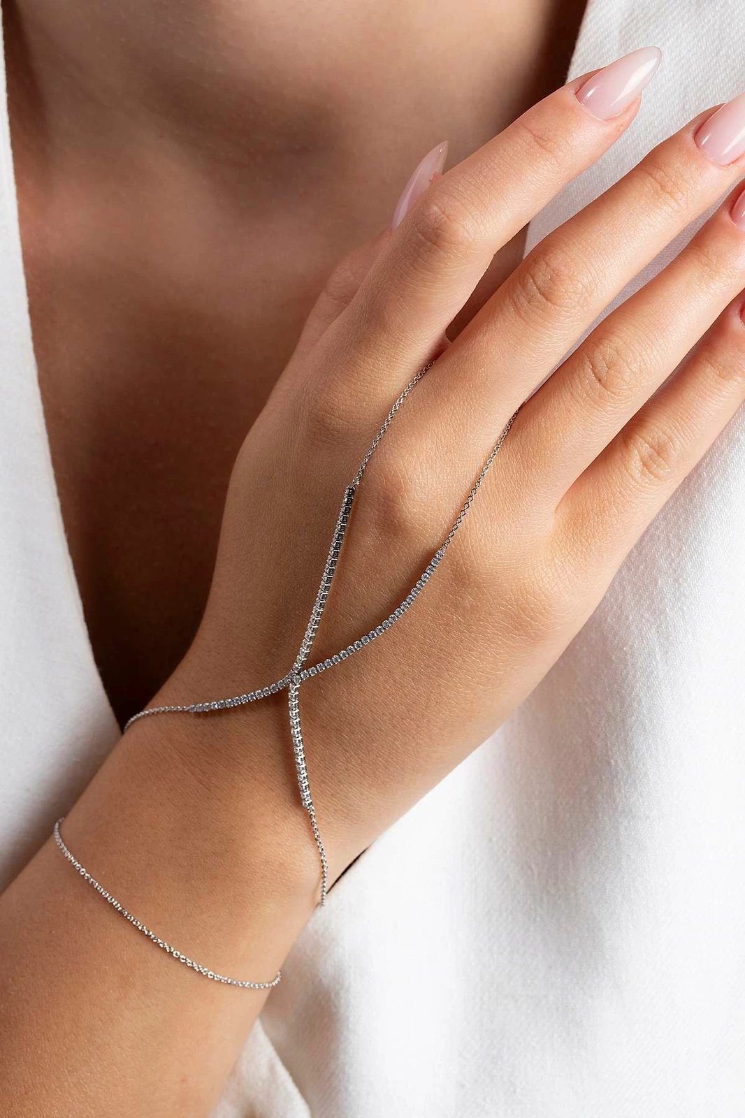 Zinxhir metalik Elika, ELKGC68543