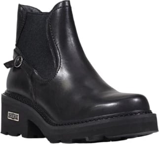 Çizme Cult femra, të zeza