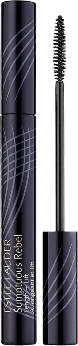 Mascara Estée Lauder Sumptuous Rebel unisex 8ml