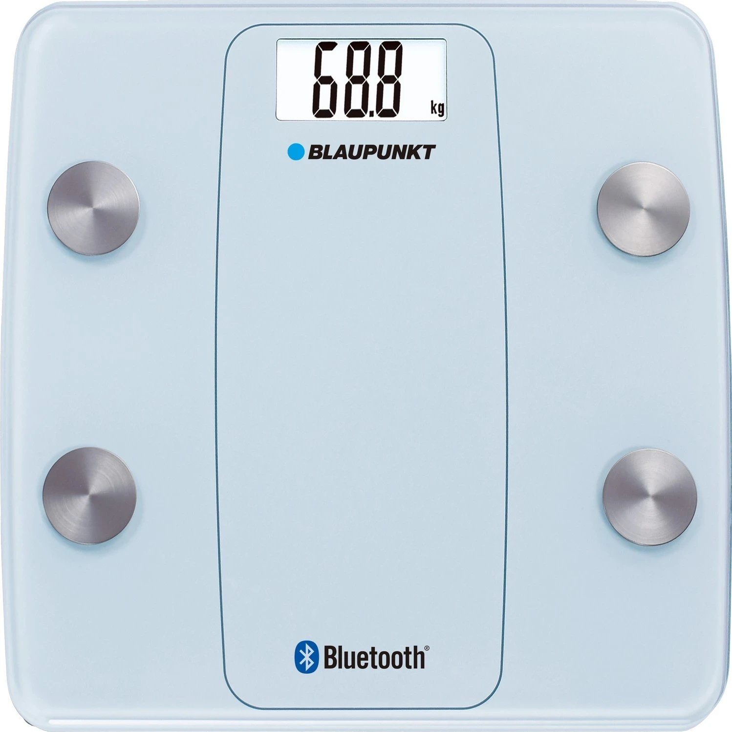 Peshore Blaupunkt BSM711BT, e bardhë