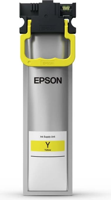 Patron boje, Epson, C13T945440, XL 40 ml, e verdhë